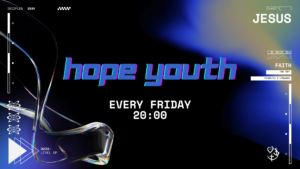 HOPE YOUTH