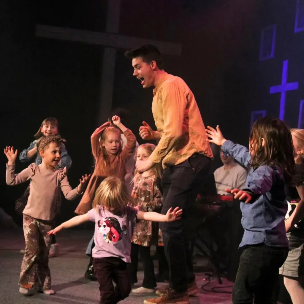 Hope Church Swe Welcome (18)