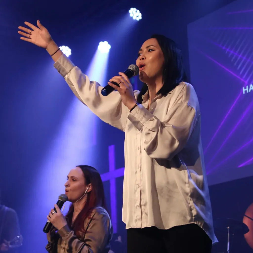 Hope Church Swe Welcome (3)